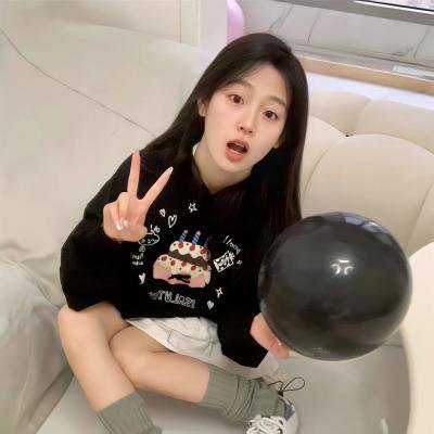 可爱的恶魔