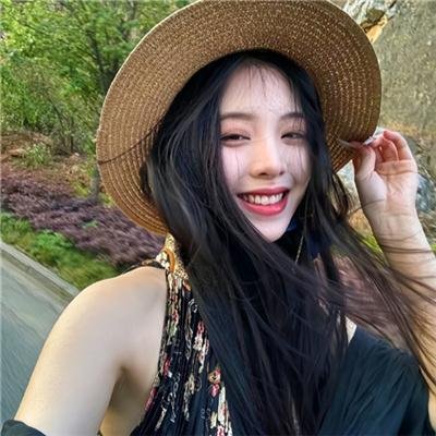 天下美人