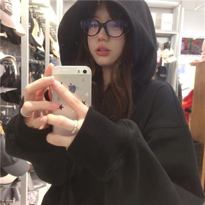 不要先生与好的女士